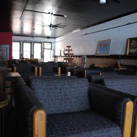Hostel On 3Rd 圣地亚哥 外观 照片