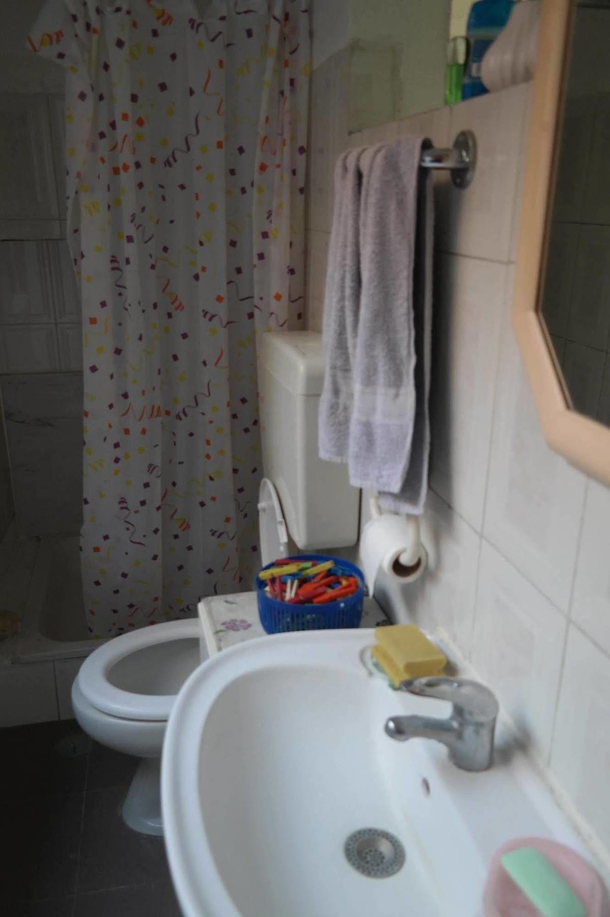 Hostel On 3Rd 圣地亚哥 外观 照片